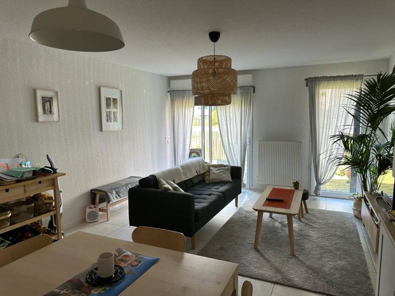 appartement 2 chambres canejan 