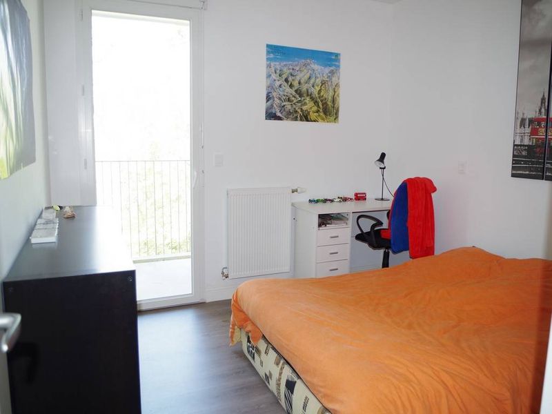 appartement d'exception proche talence