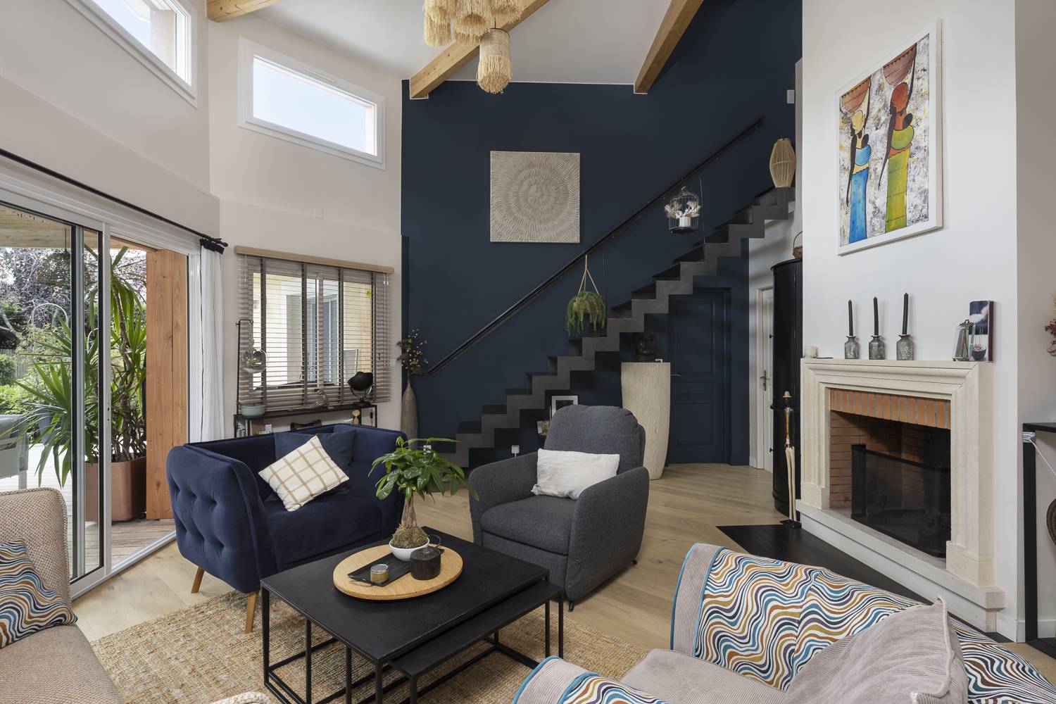 A VENDRE VILLA  AVEC PISCINE A CESTAS