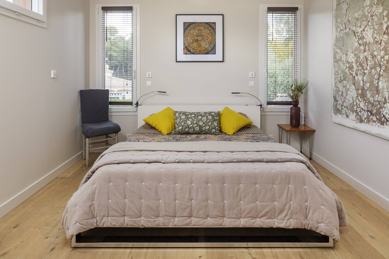 MAISON CESTAS 4 CHAMBRES 3 SALLES D'EAUX JARDIN PISCINE