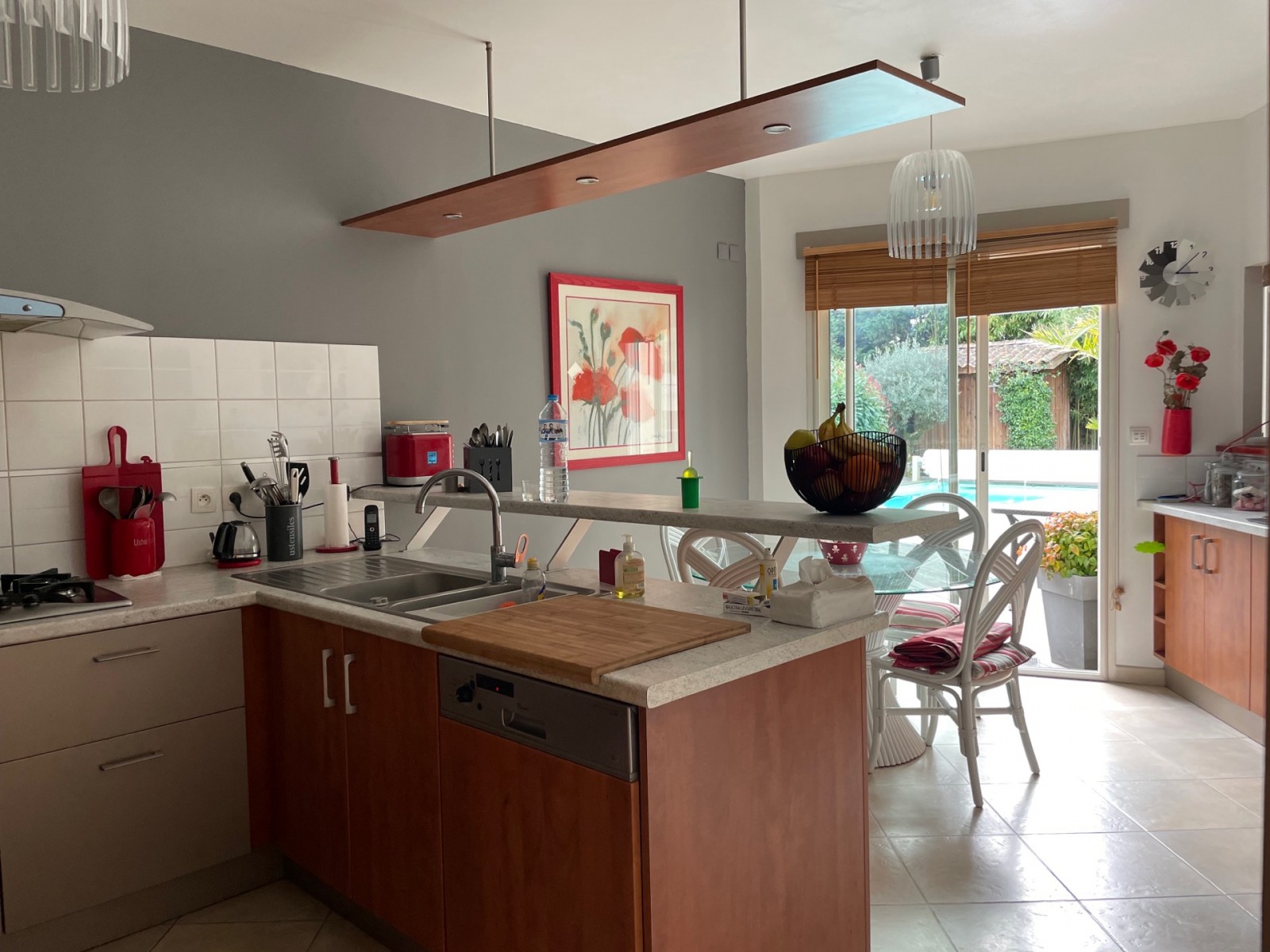 maison à vendre Pessac