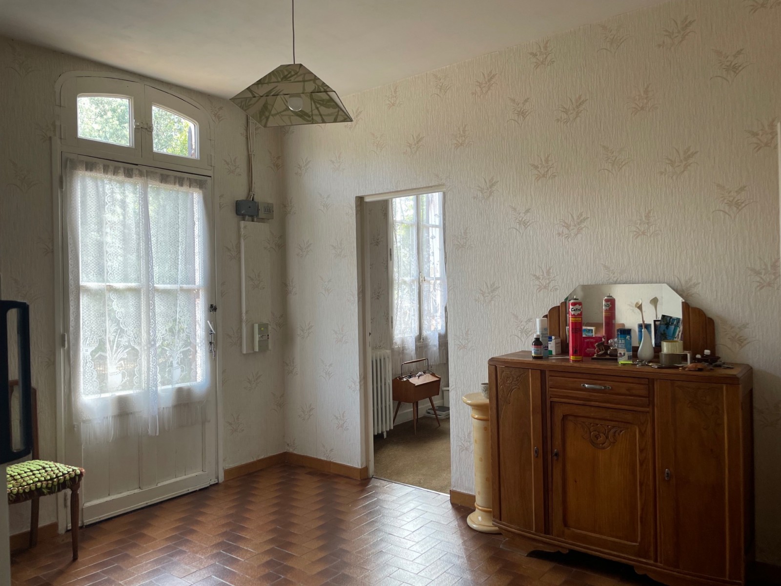 maison avec grand terrain à Cestas