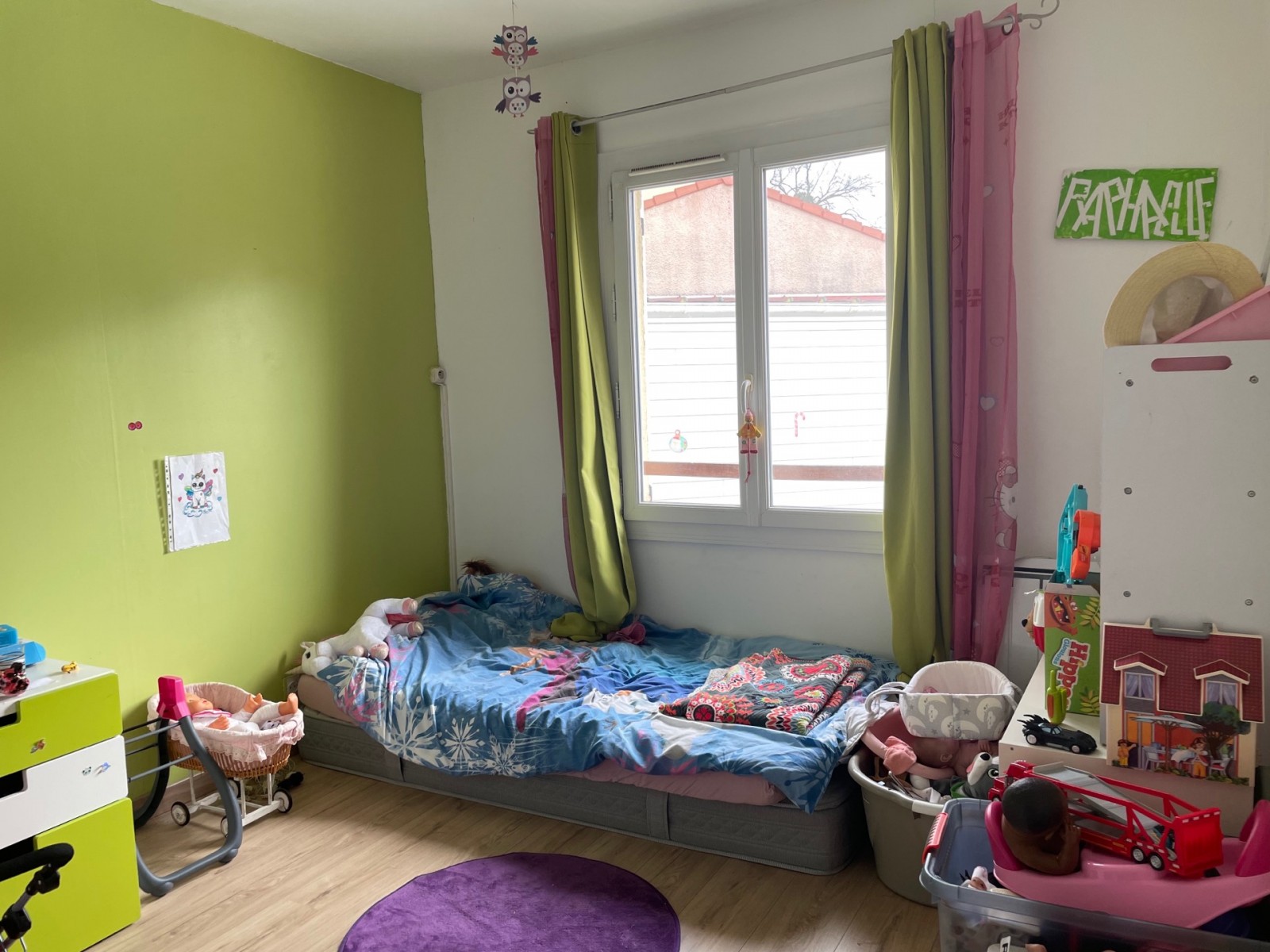 acheter maison 5 chambres Canejan