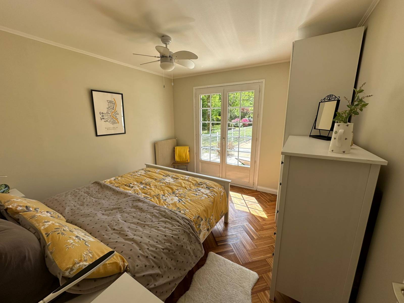 RECHERCHE MAISON CESTAS REJOUIT PROCHE ECOLE