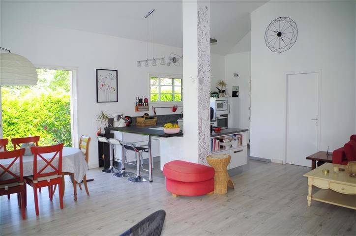 Acheter maison contemporaine à Cestas