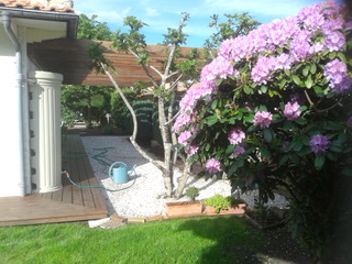 Maison 143m², 3 chambres sur 705m² CESTAS GAZINET