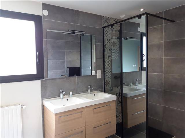 Acheter maison récente Cestas