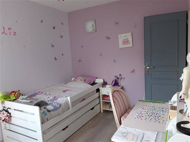 Cestas maison de plain pied 4 chambres 