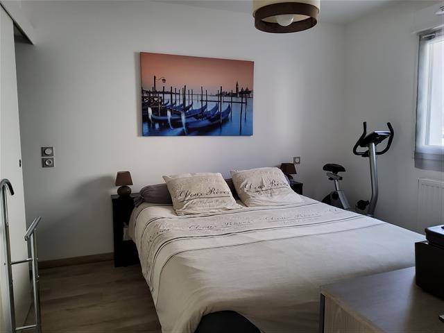 maison récente Cestas