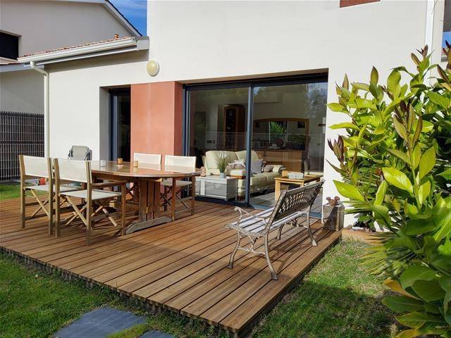 acheter maison Cestas