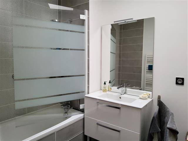 maison à étage Cestas