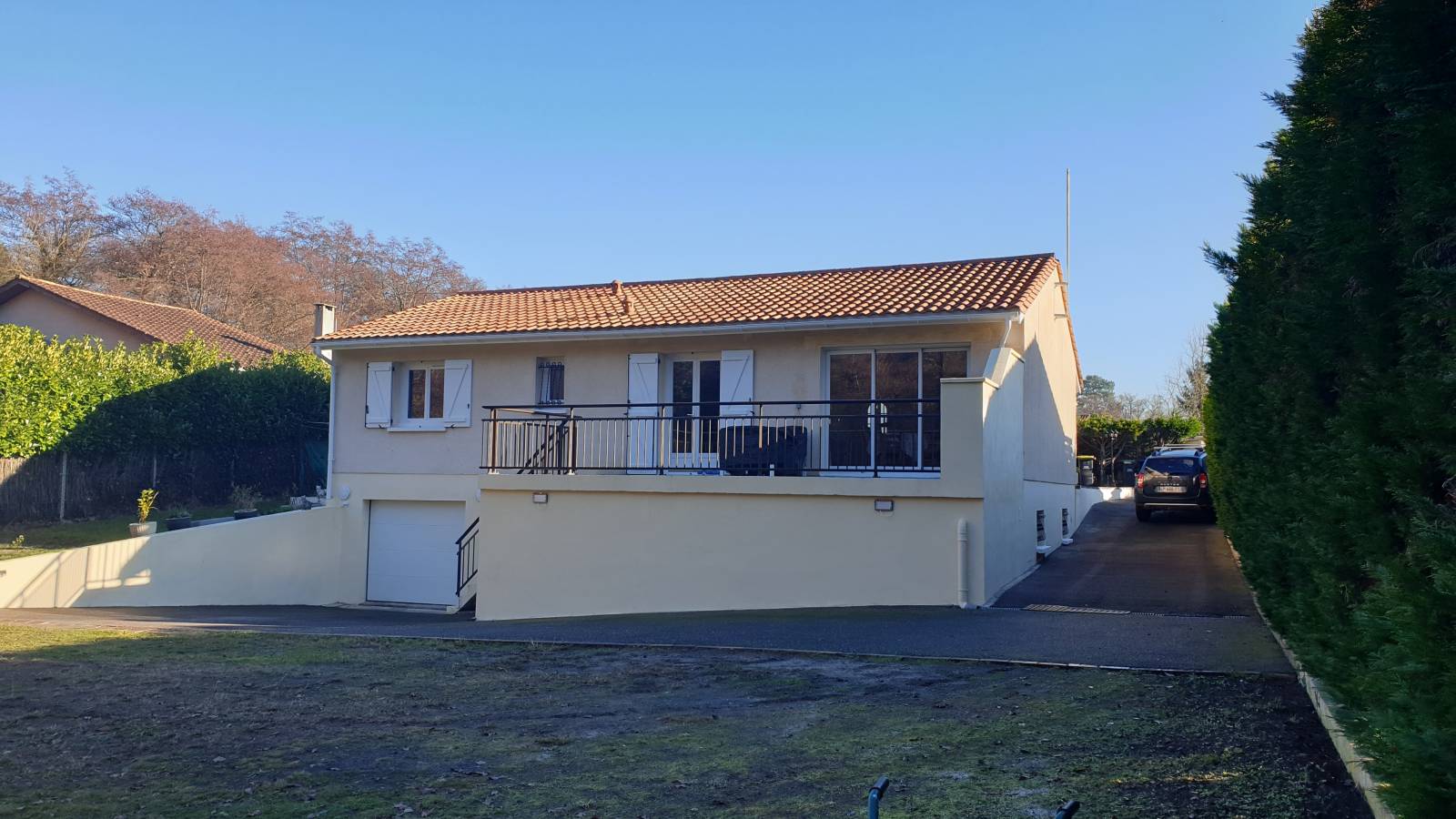 maison à vendre Cestas