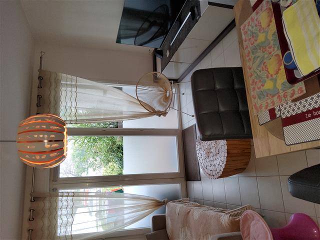 CANEJAN La HOUSE, T2 MEUBLE