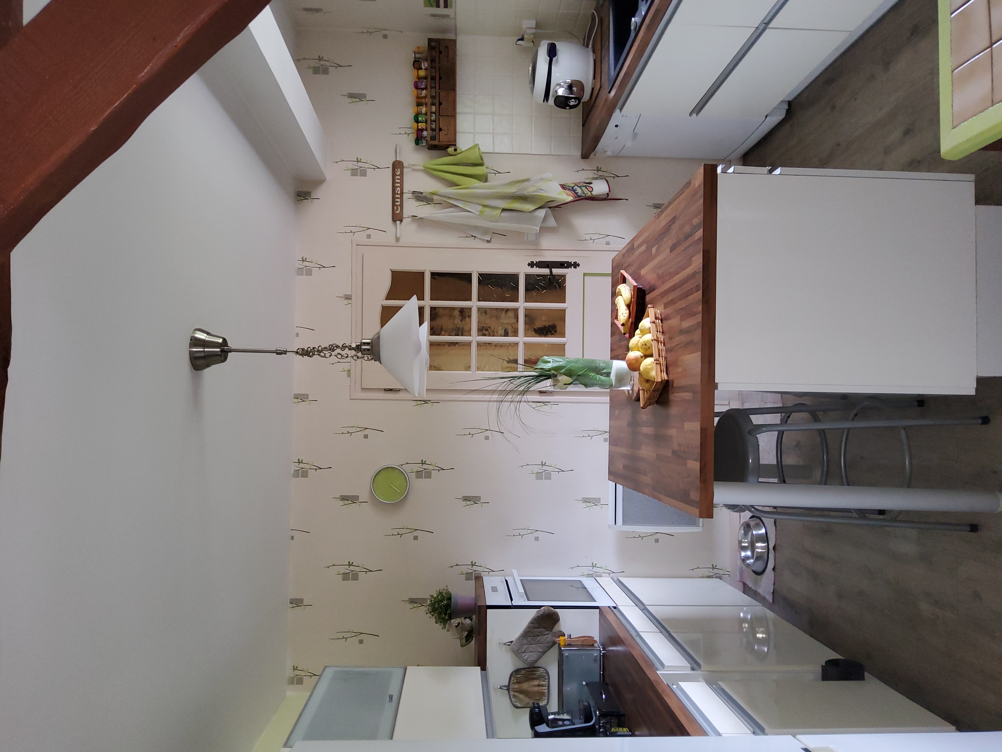 acheter maison avec garage région bordelaise