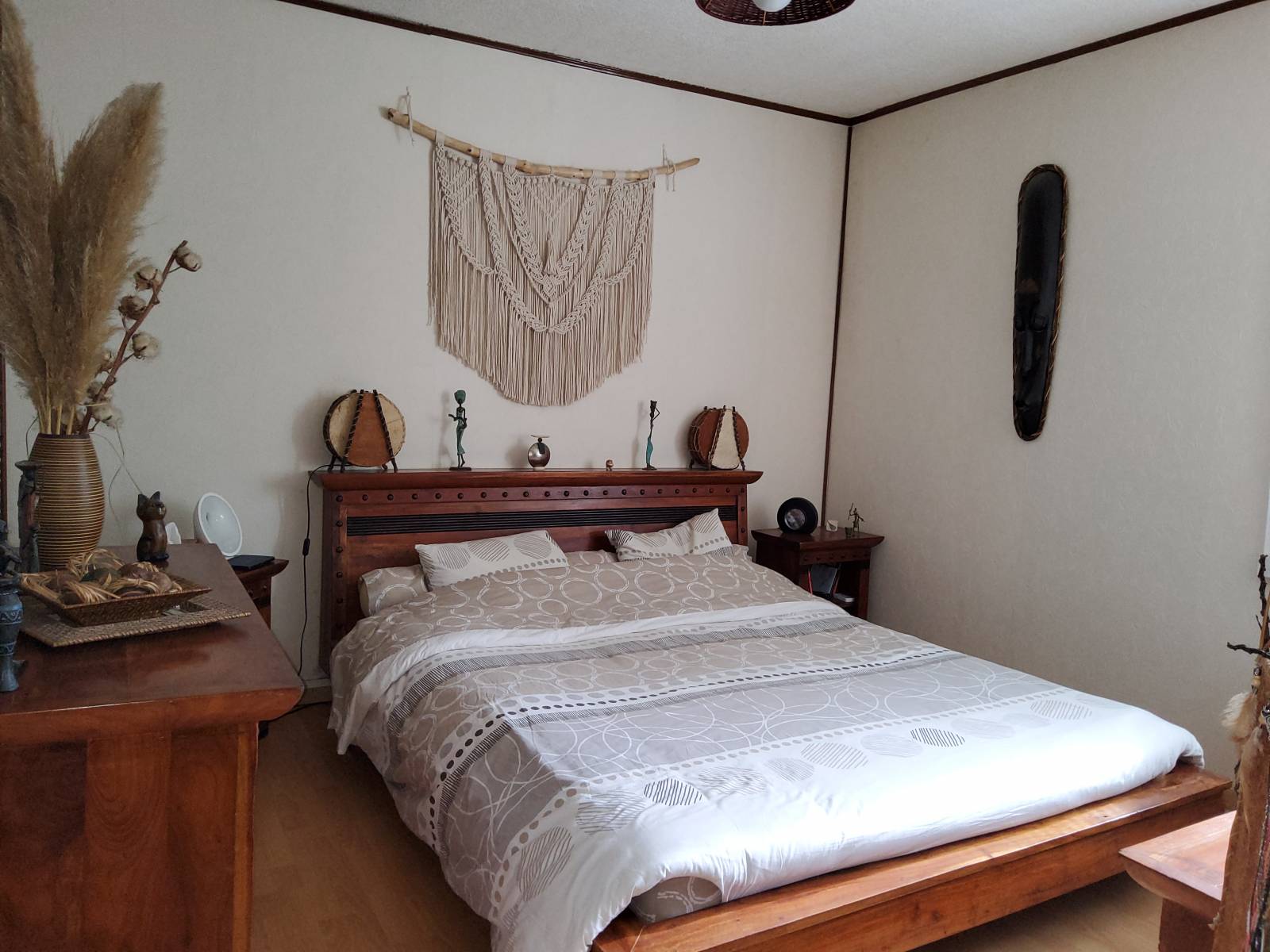 recherche maison 4 chambres sur Cestas