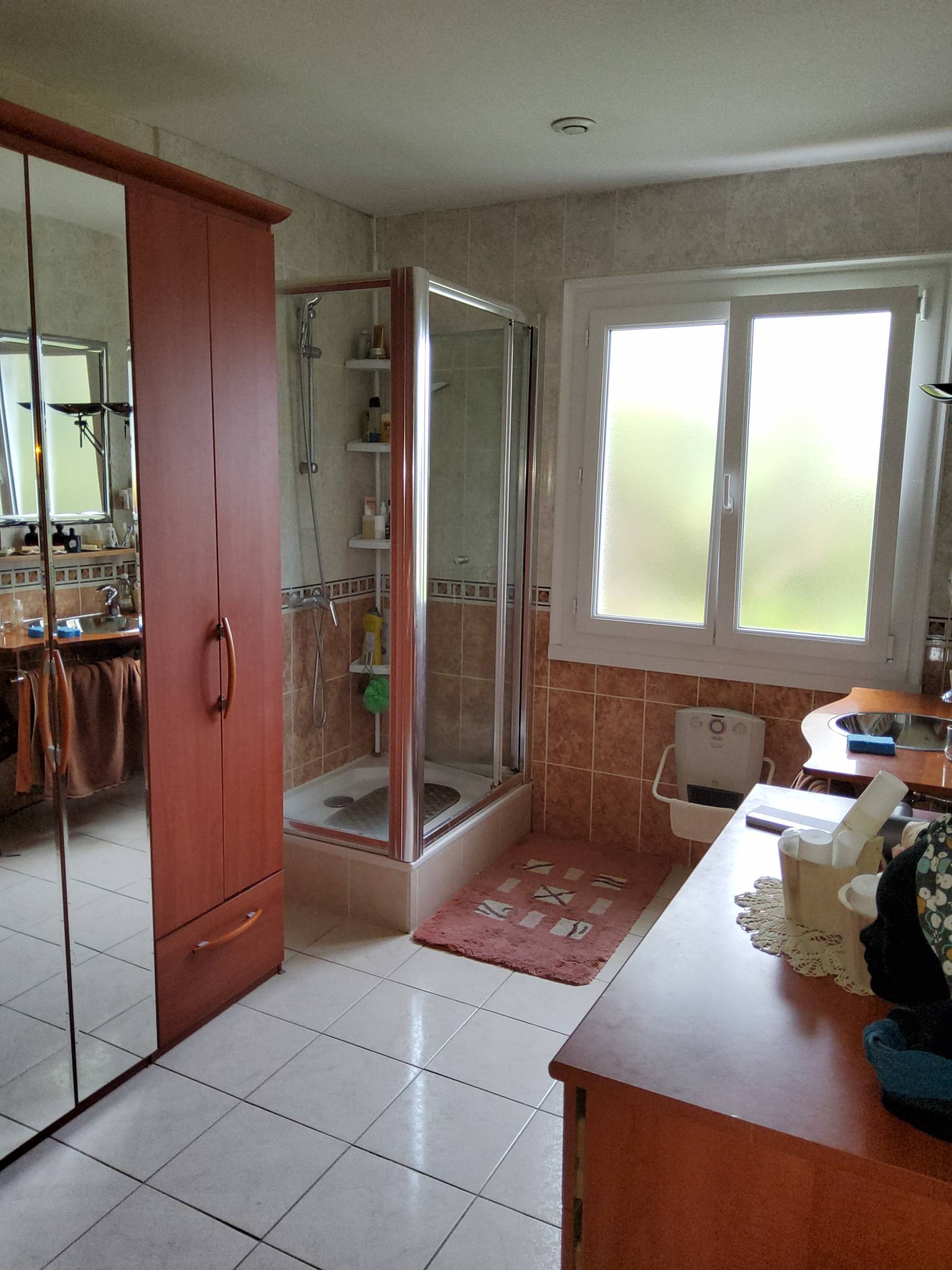 maison familiale à Cestas bourg à vendre