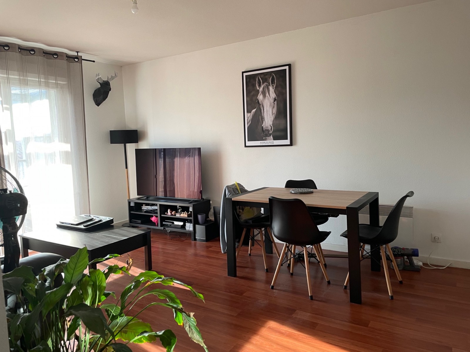 appartement à vendre MARCHEPRIME