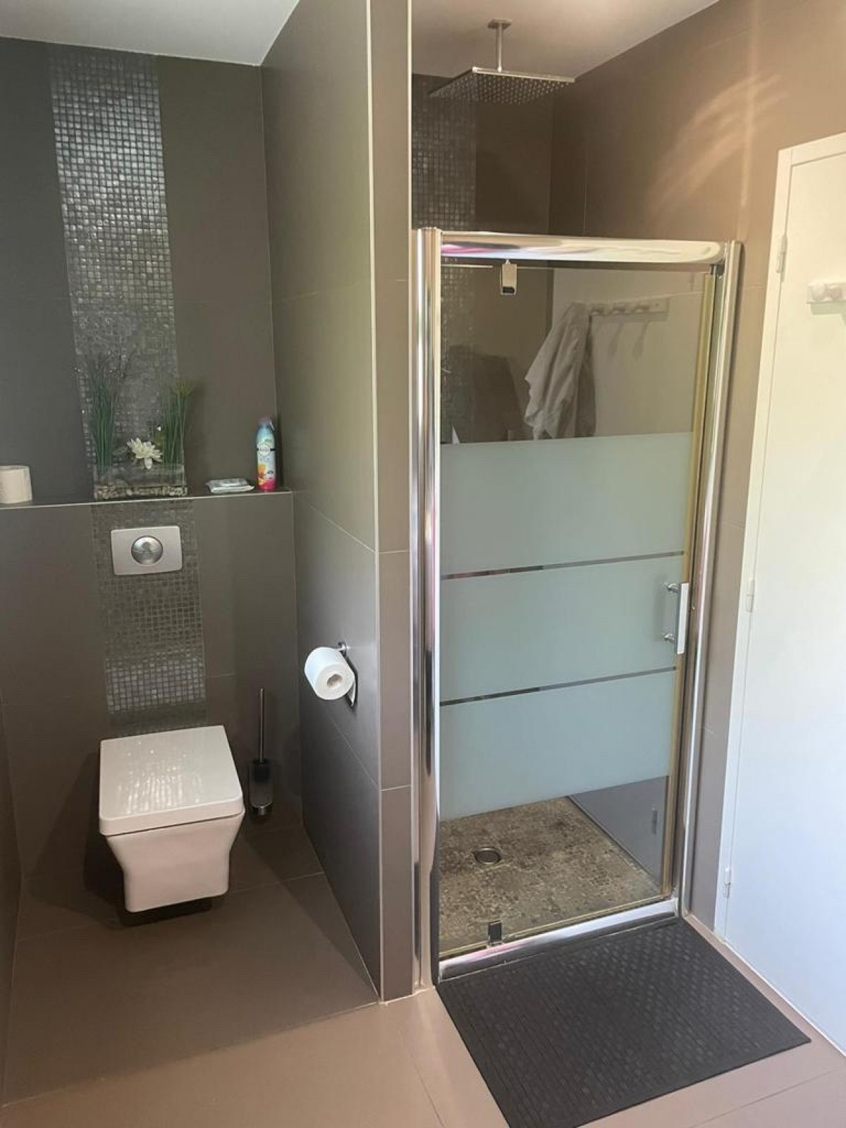 cestas maison avec piscine