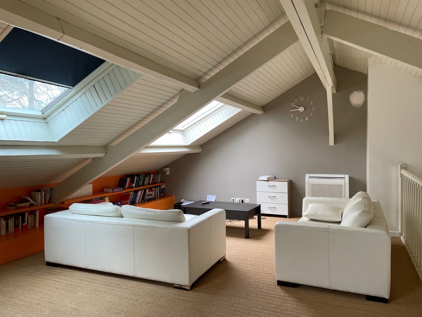 Maison de 235m², CESTAS Réjouit, 5 chambres sur parc arboré de 3014m²