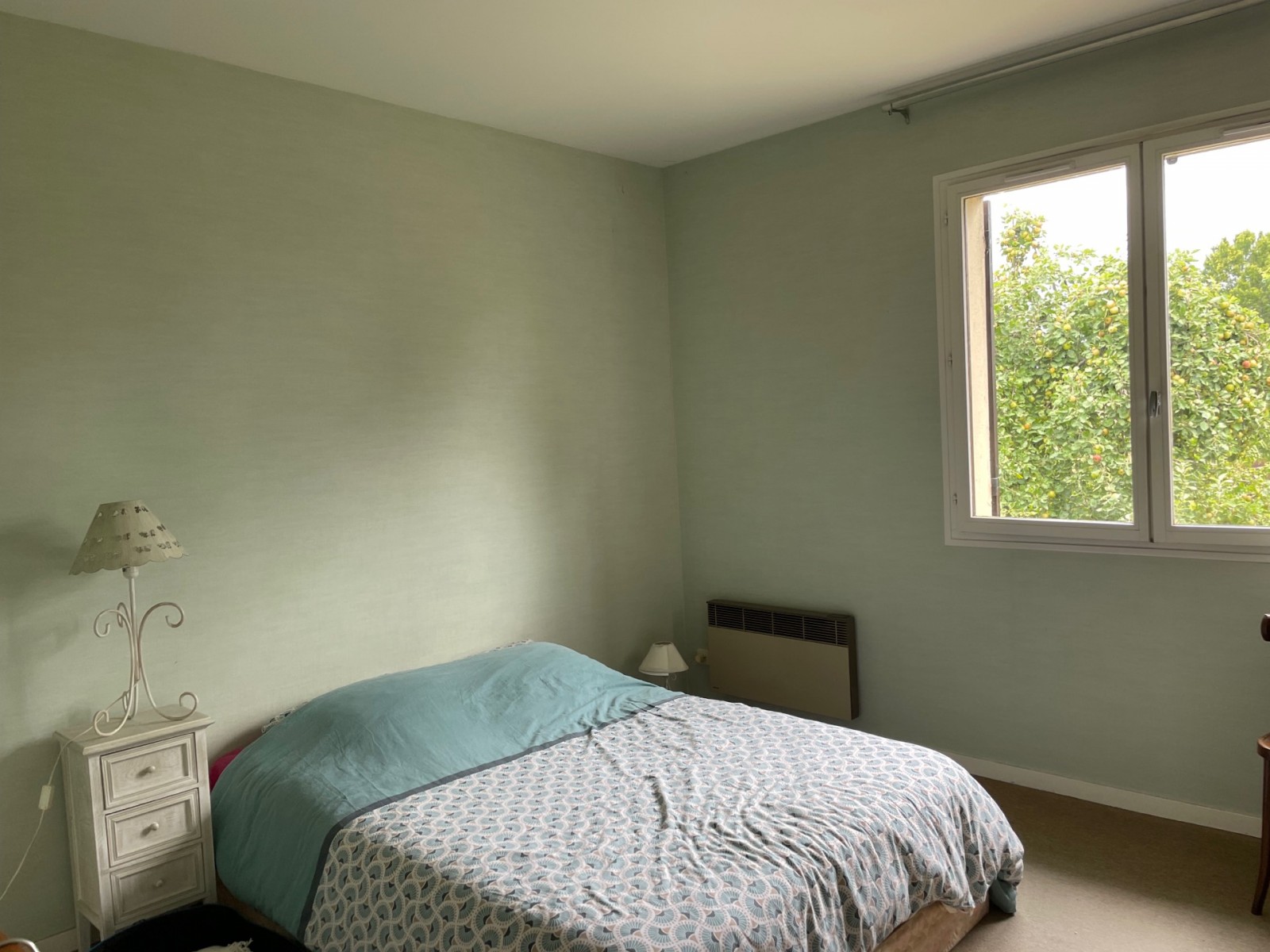 Maison traditionnelle 3 chambres à étage sur Léognan