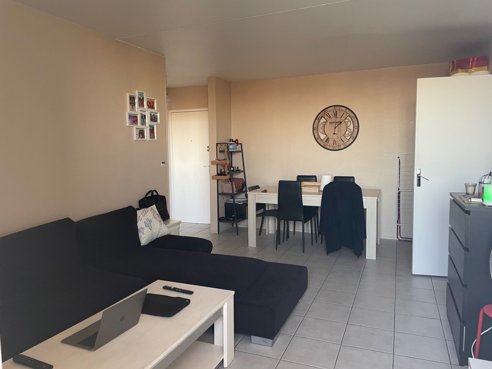 T2 à vendre Gradignan