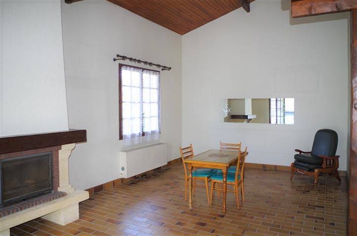 acheter maison Cestas bourg au calme