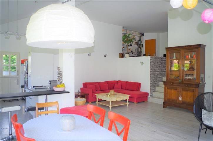 maison lumineuse, 120m², 3 chambres à Cestas