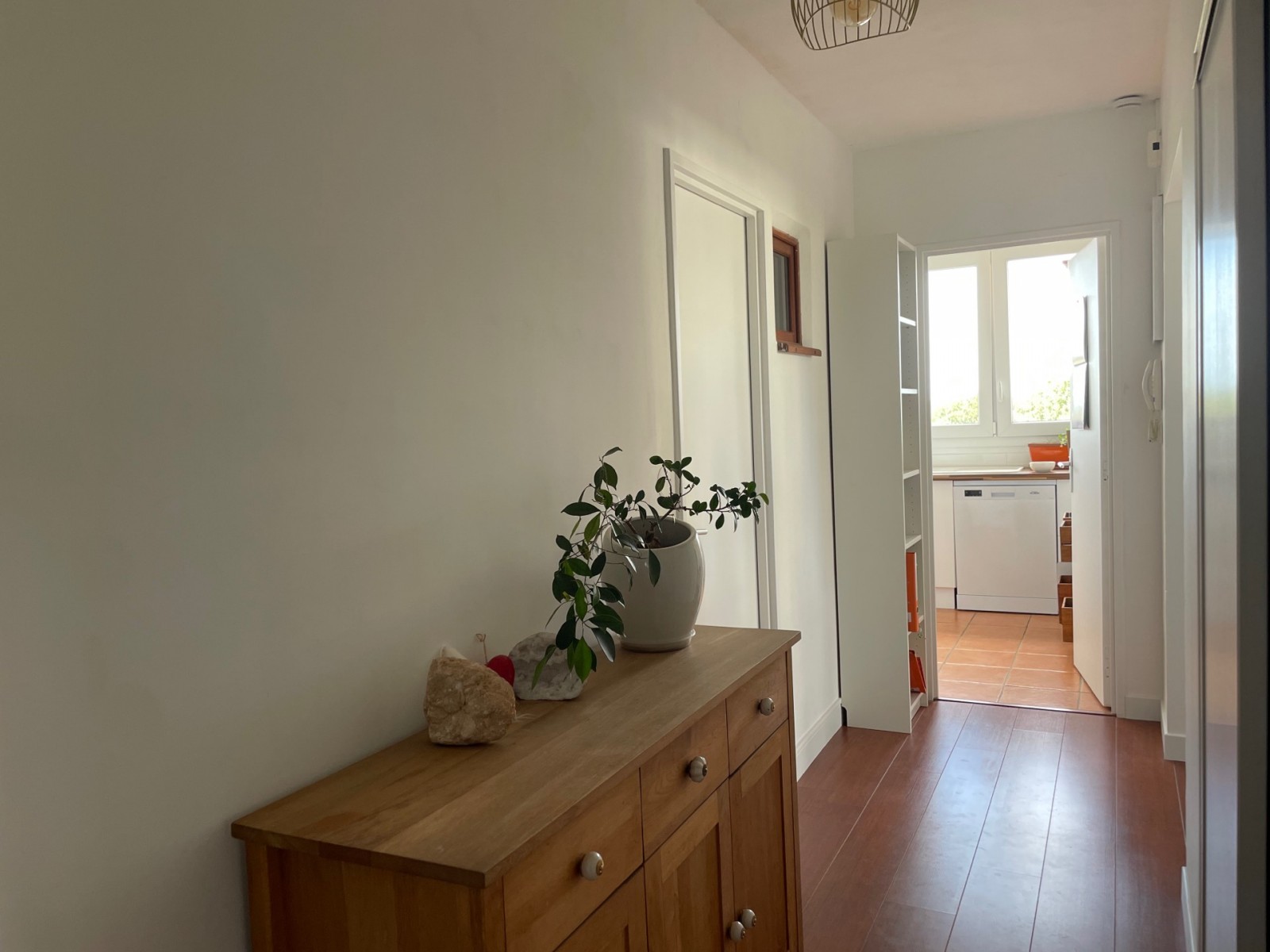 recherche un appartement à acheter à Pessac