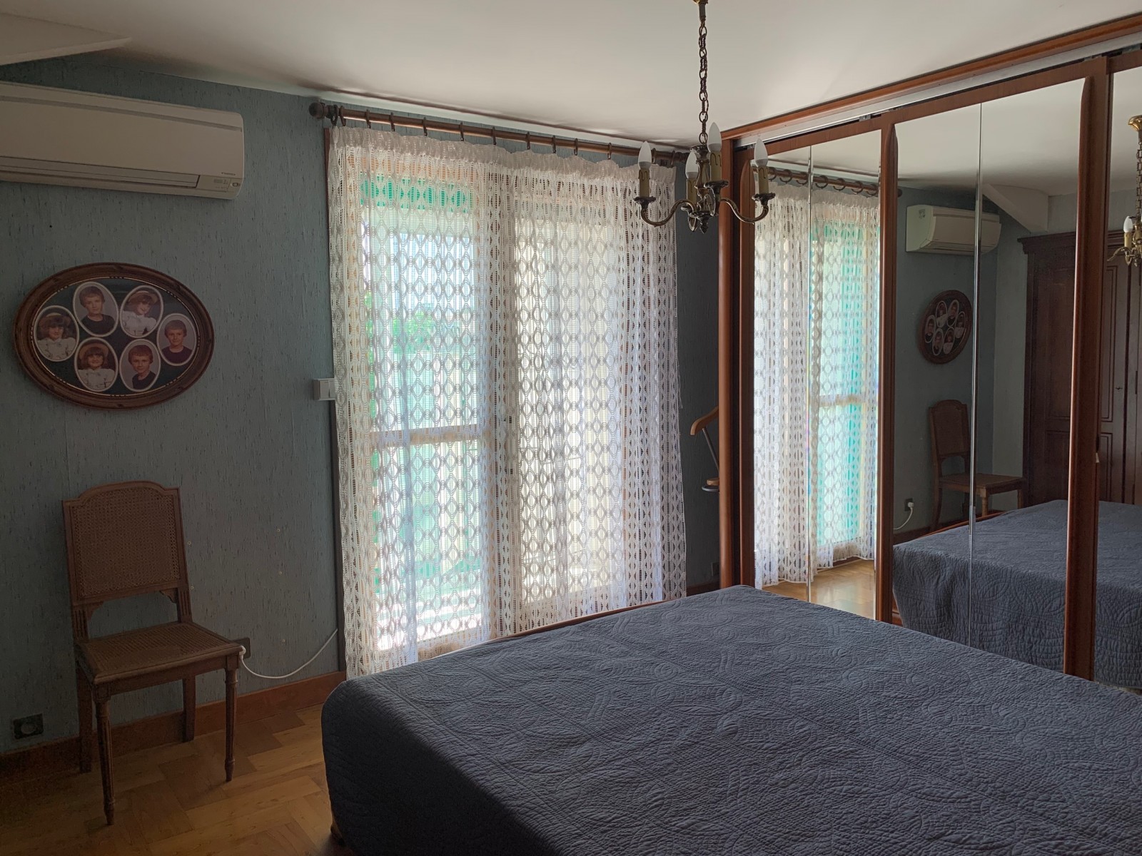 maison 4 chambres à vendre Cestas