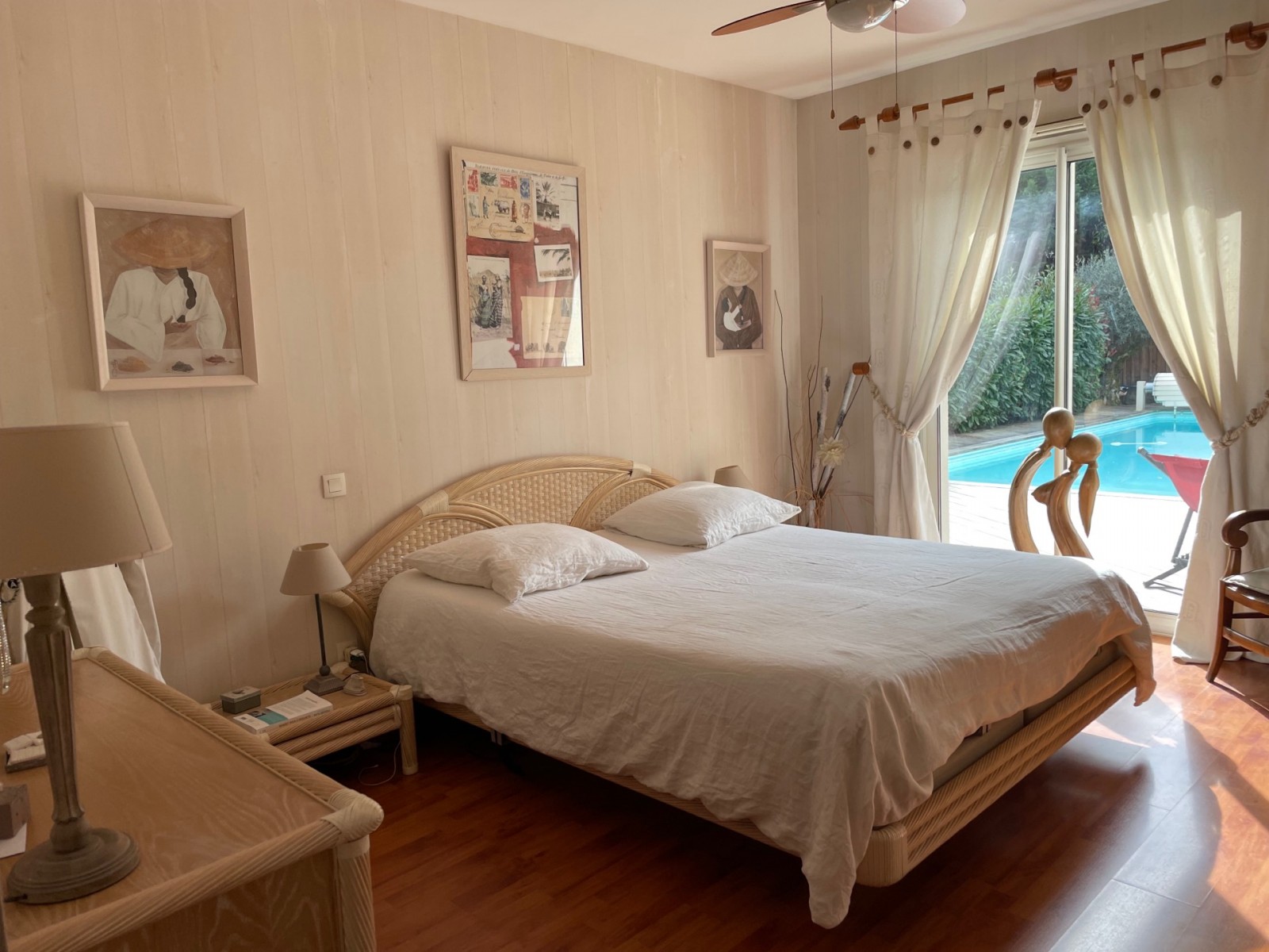 recherche maison sur PESSAC