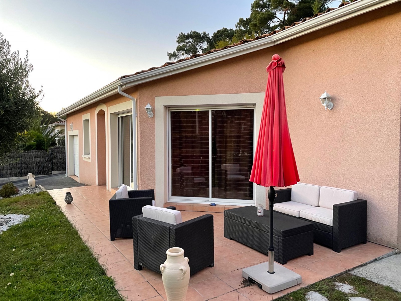 maison à vendre Cestas Bourg