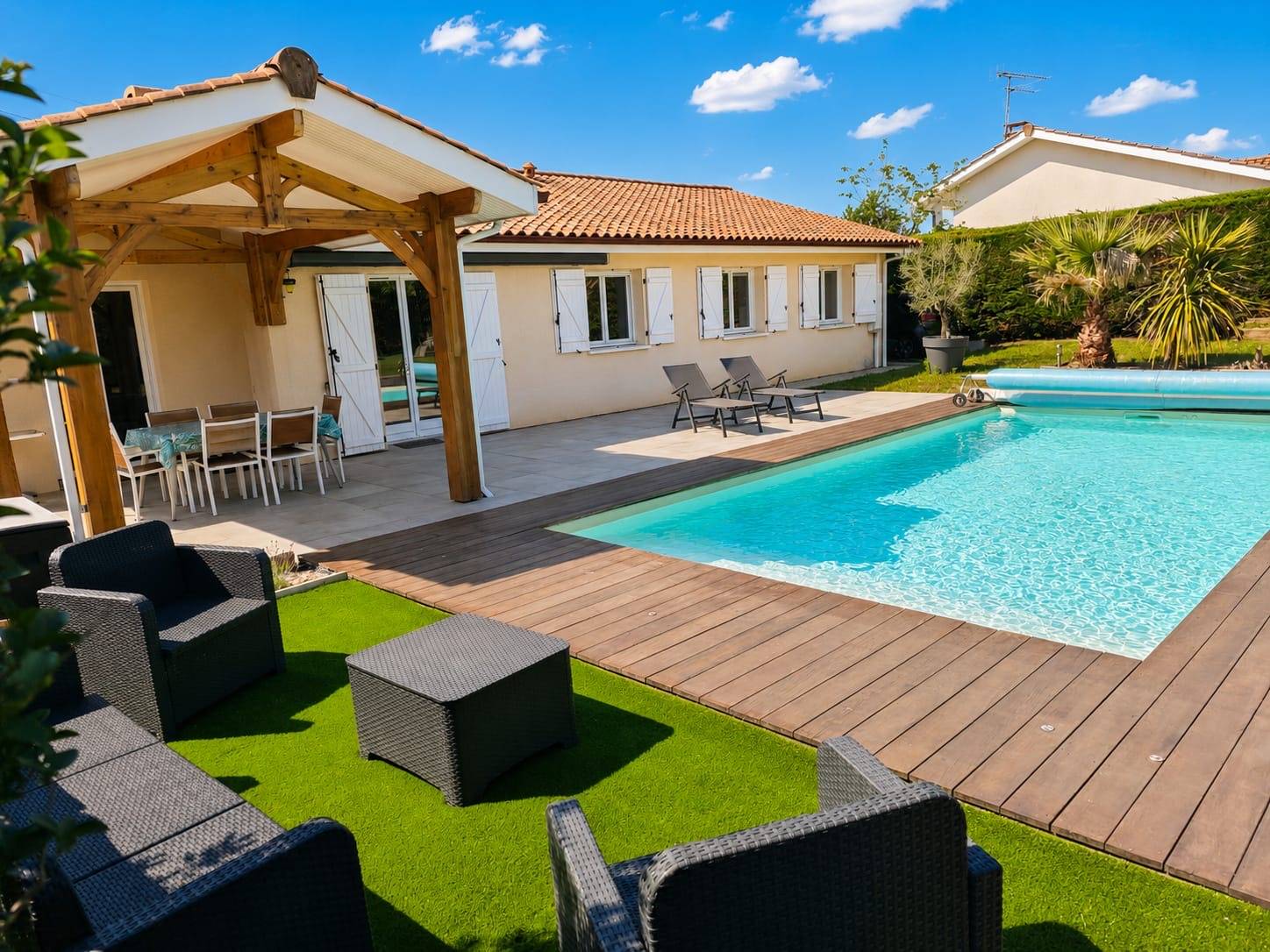 Maison 5 pièces 250 m² · à Bairon Et Ses Environs · 250 m² · 482 000 €
