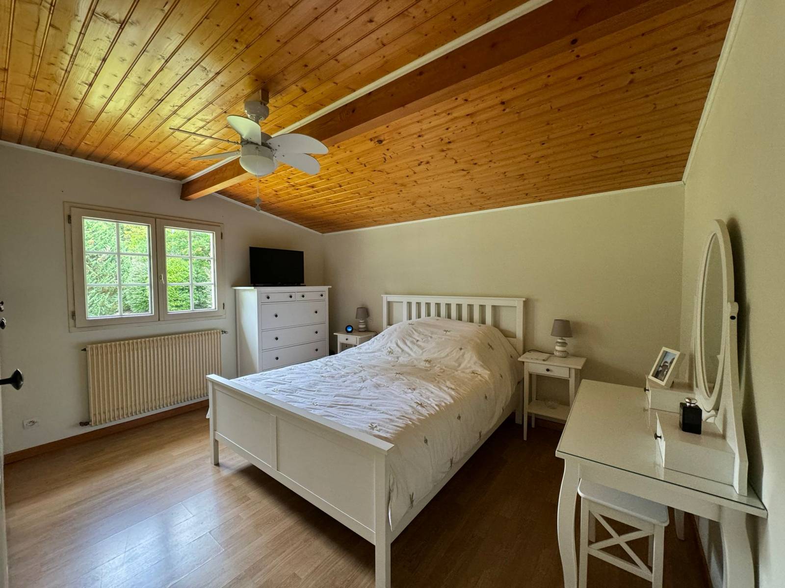 A VENDRE MAISON 115m² CESTAS, PISCINE SUR GRAND PARC