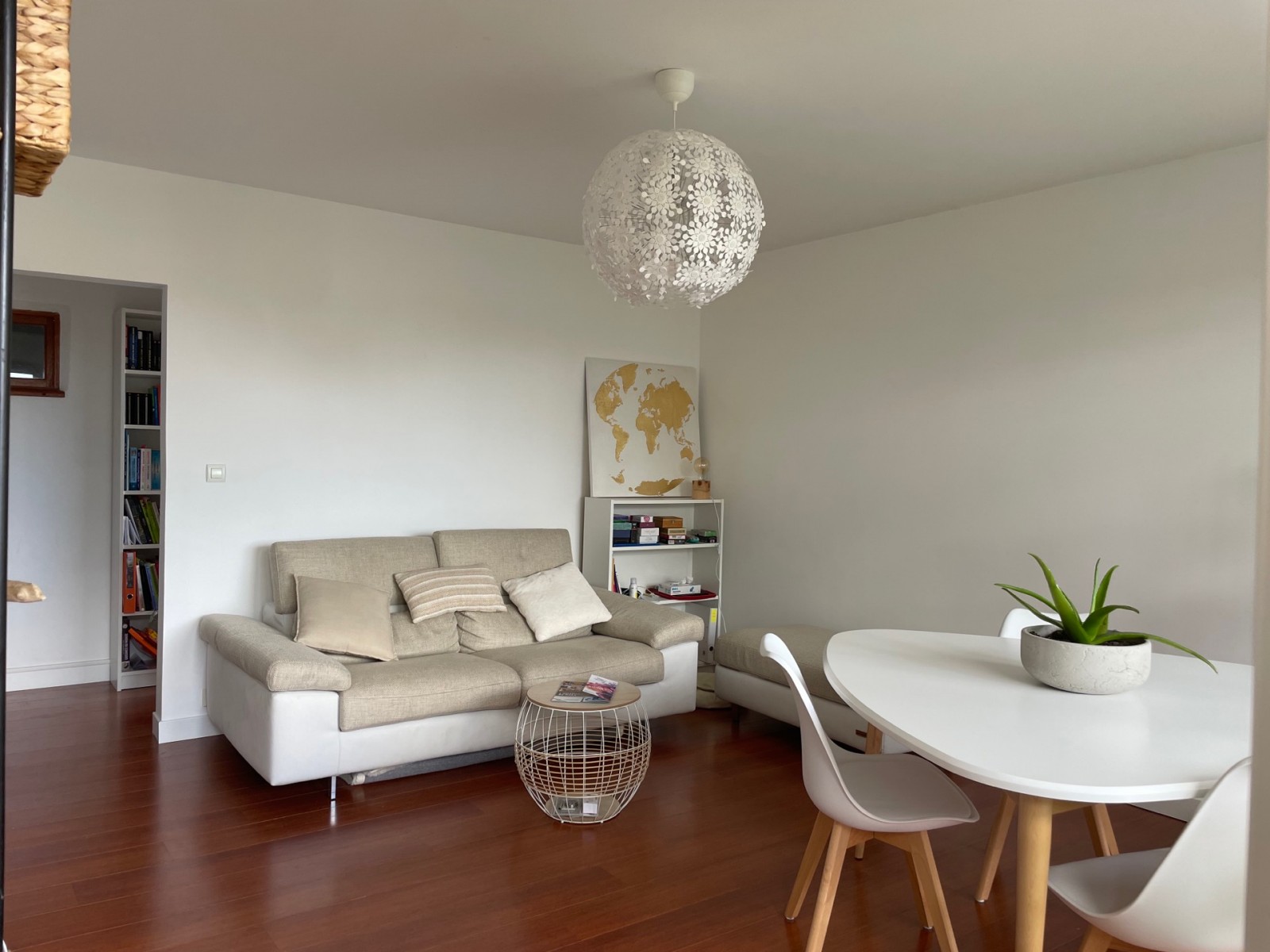 appartement à vendre à Pessac proche tram B