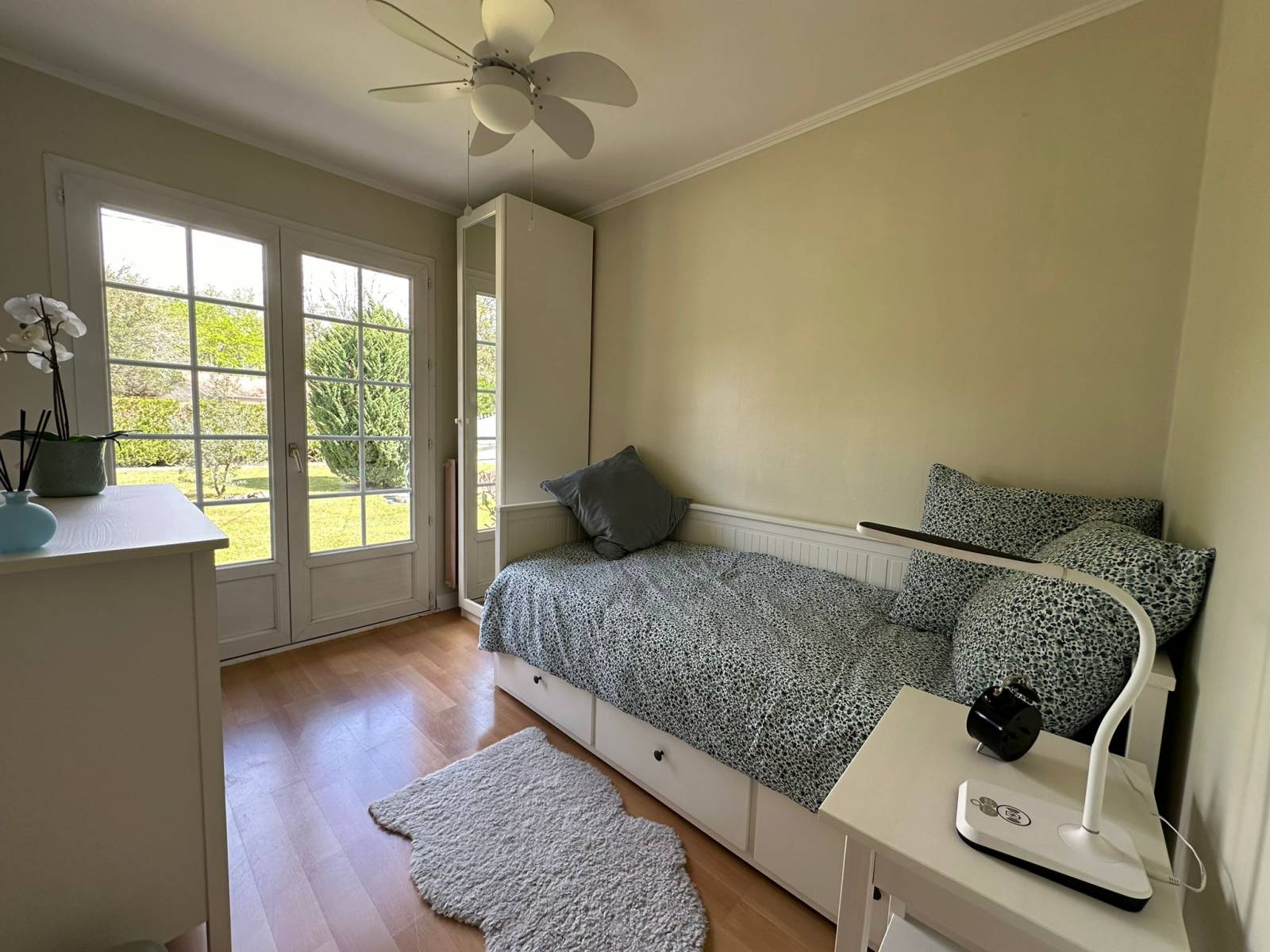 A VENDRE MAISON CESTAS 3 CHAMBRES, GARAGE, PISCINE