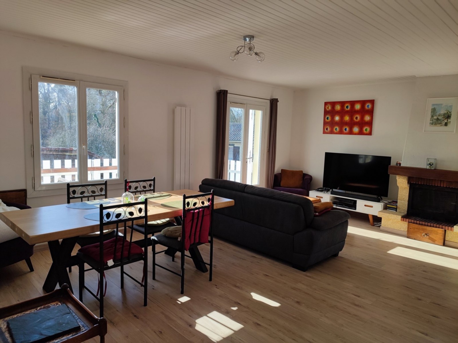 maison proche de GRADIGNAN