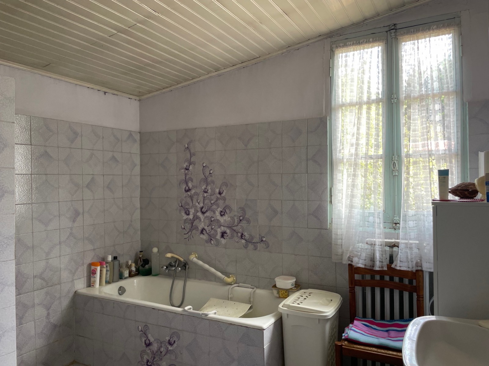 recherche une maison à rénover à Cestas 