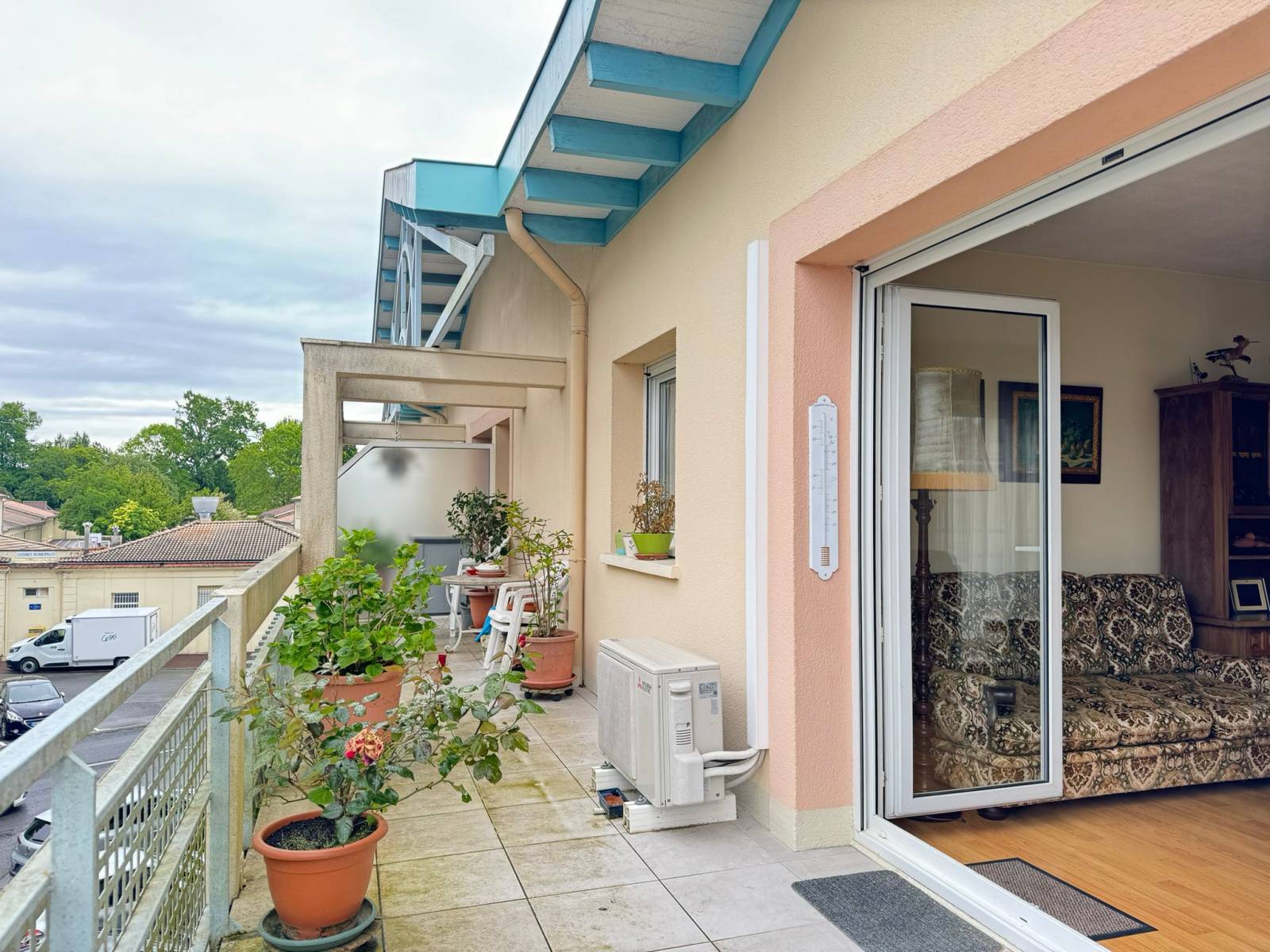 CESTAS appartement à vendre