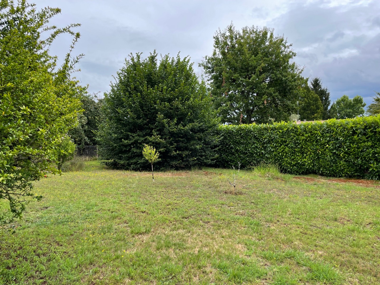 Maison traditionnelle 3 chambres à étage sur Léognan