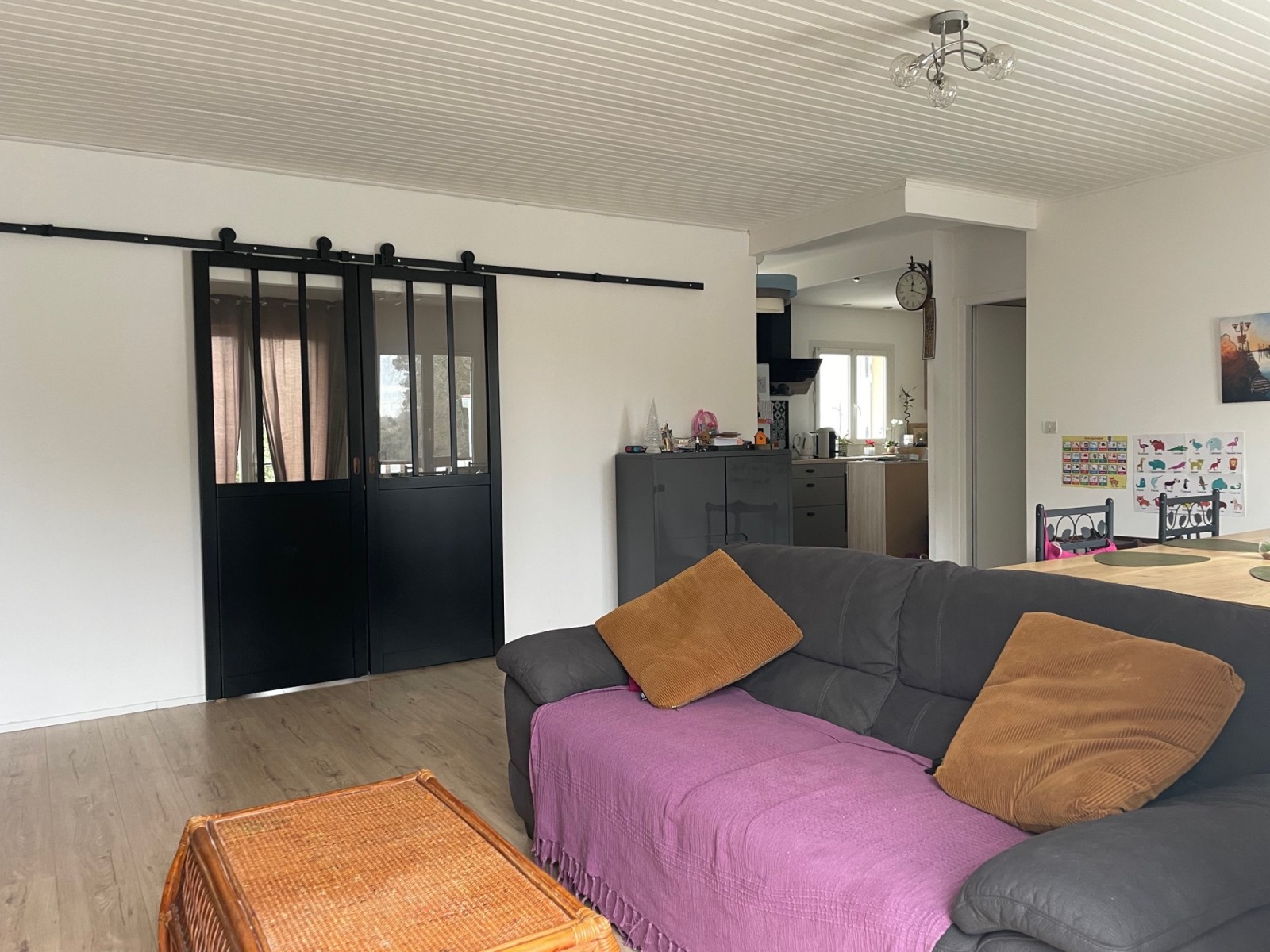 maison à vendre Canejan Bourg