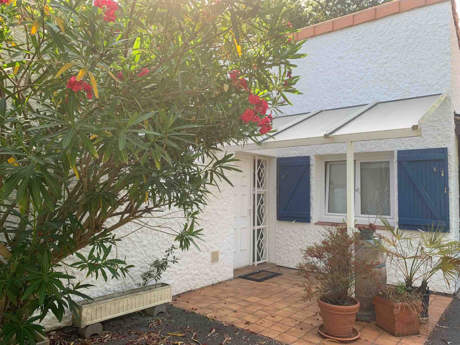 acheter maison de plain pied cests