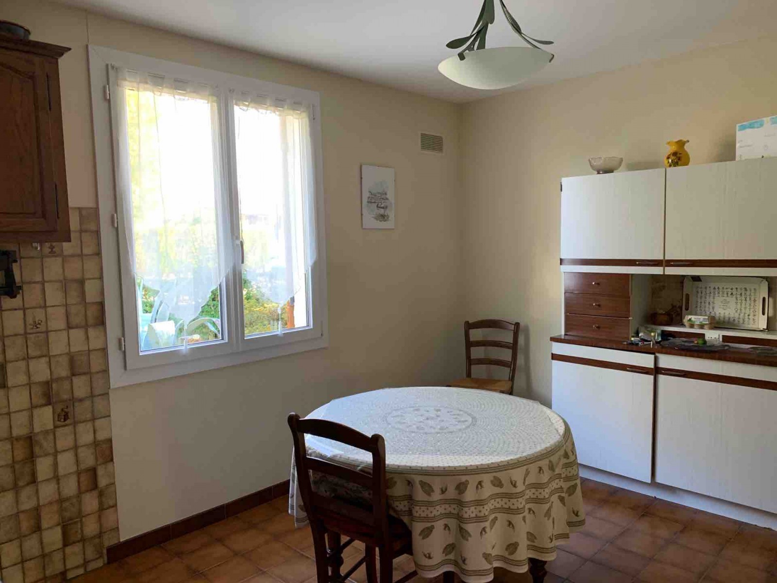 maison 3 chambres + jardin Cestas