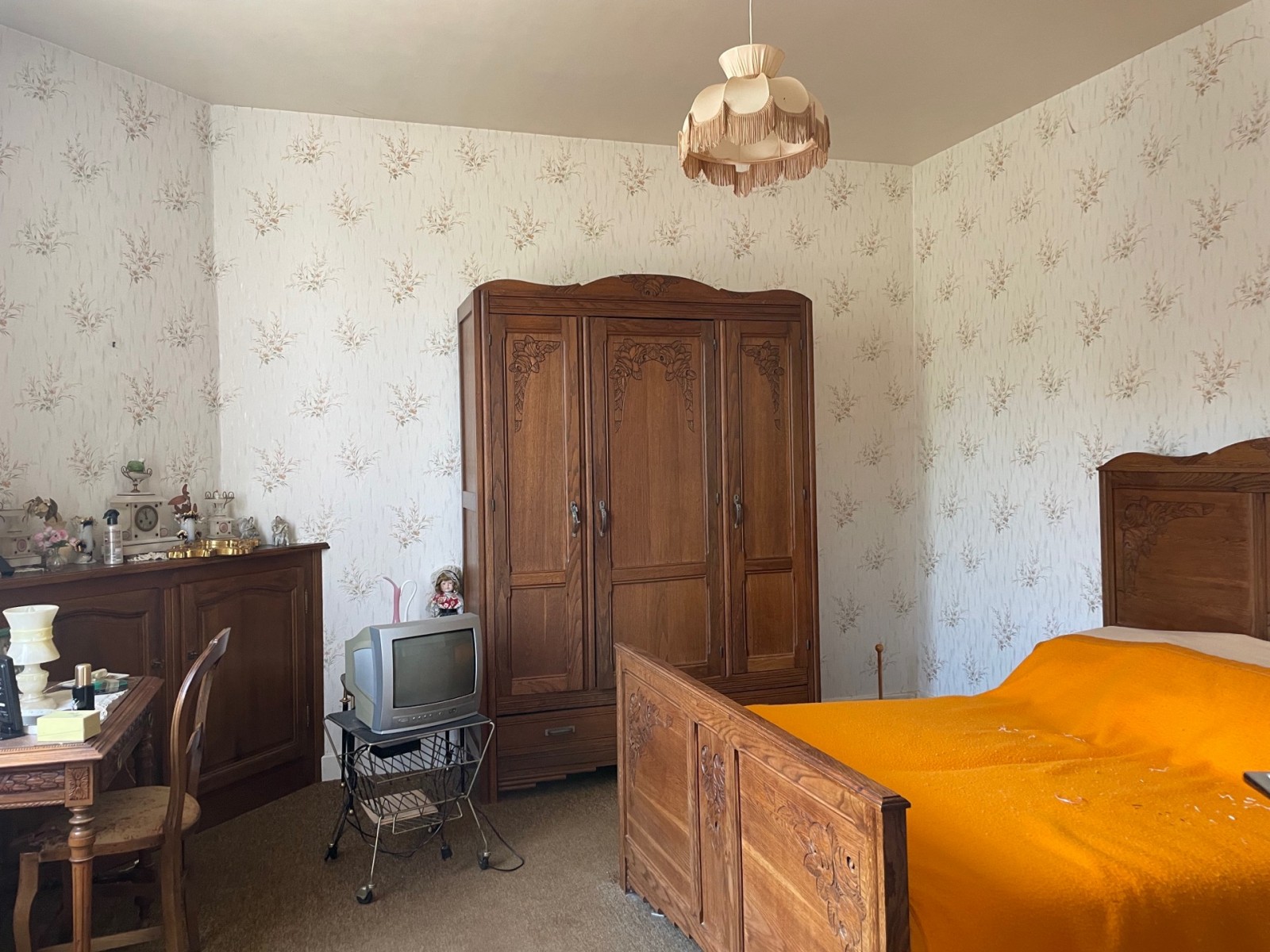 recherche maison à Cestas