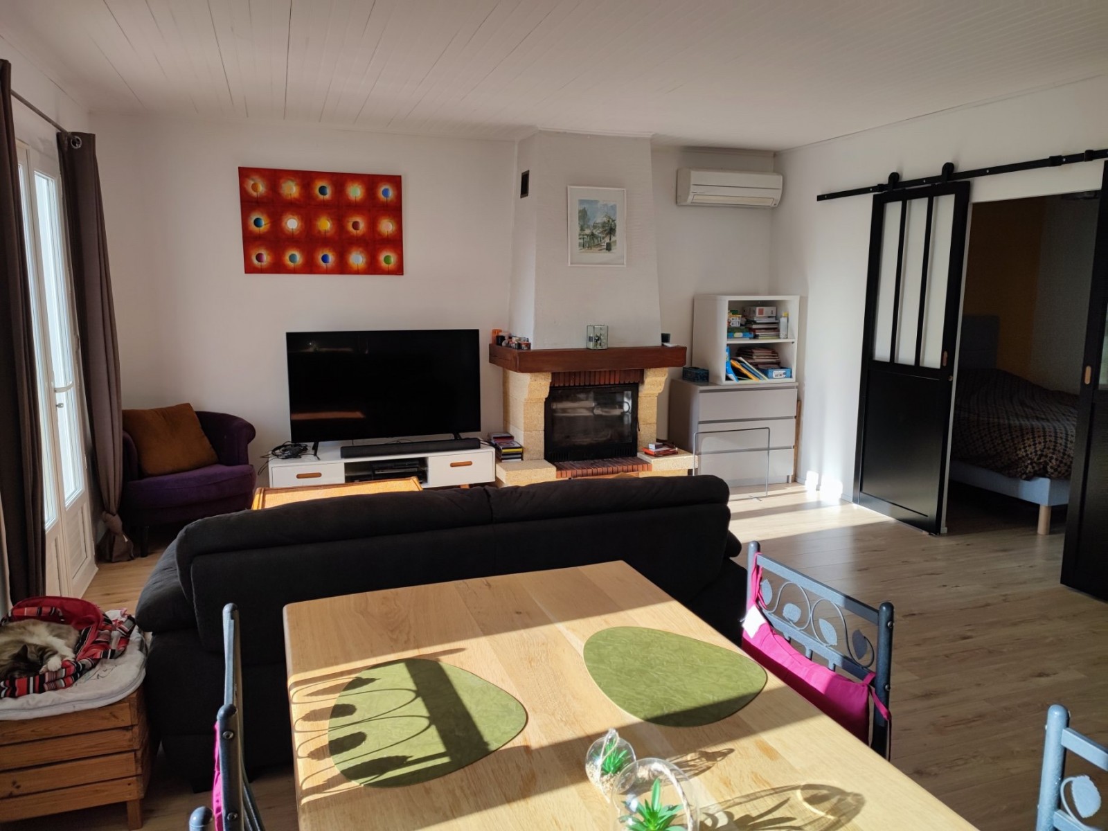 acheter maison Canejan Bourg