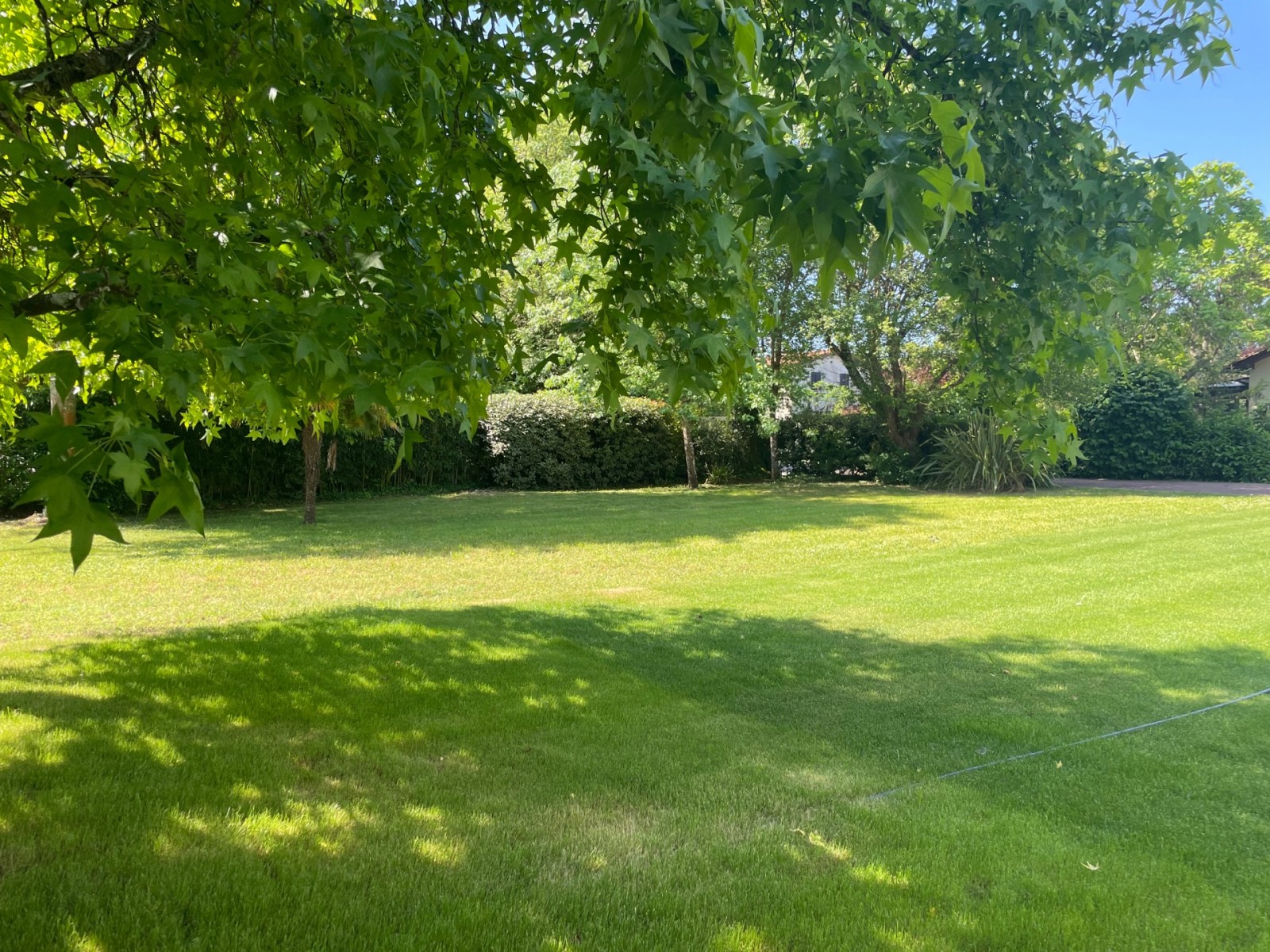 GRADIGNAN,  propriété de 350m²