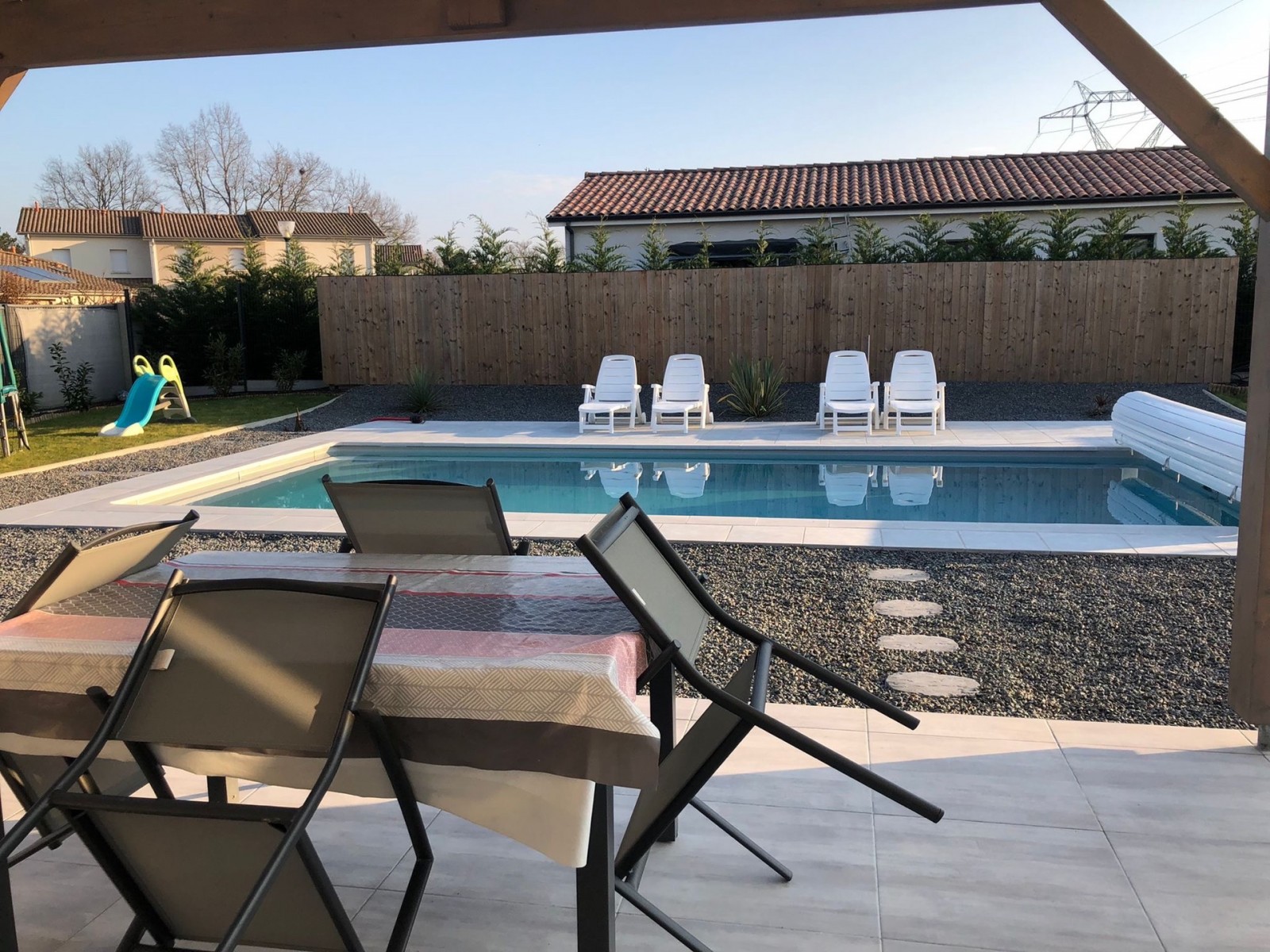 CESTAS A ACHETER MAISON 4 CHAMBRES