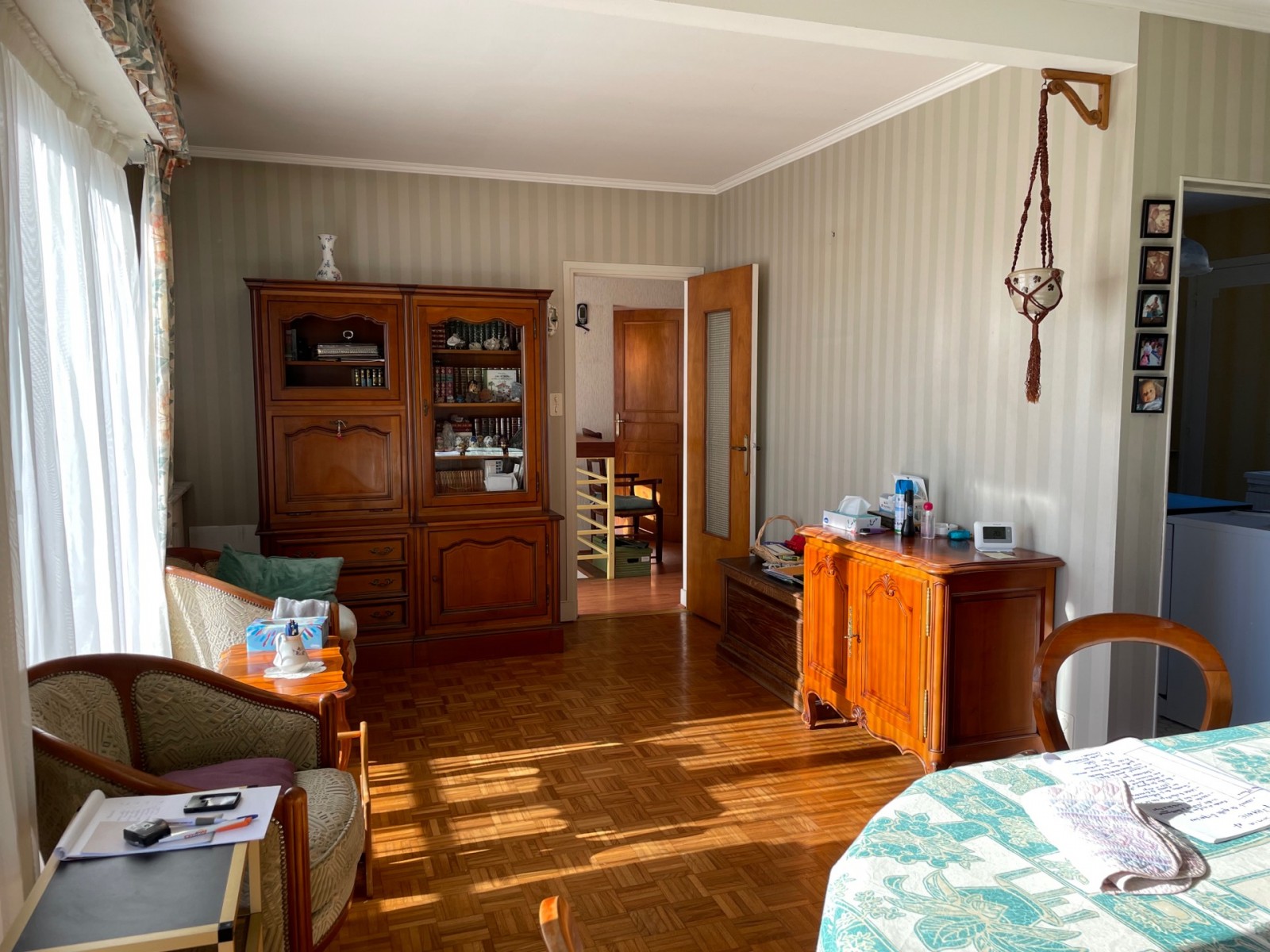 maison proche PESSAC