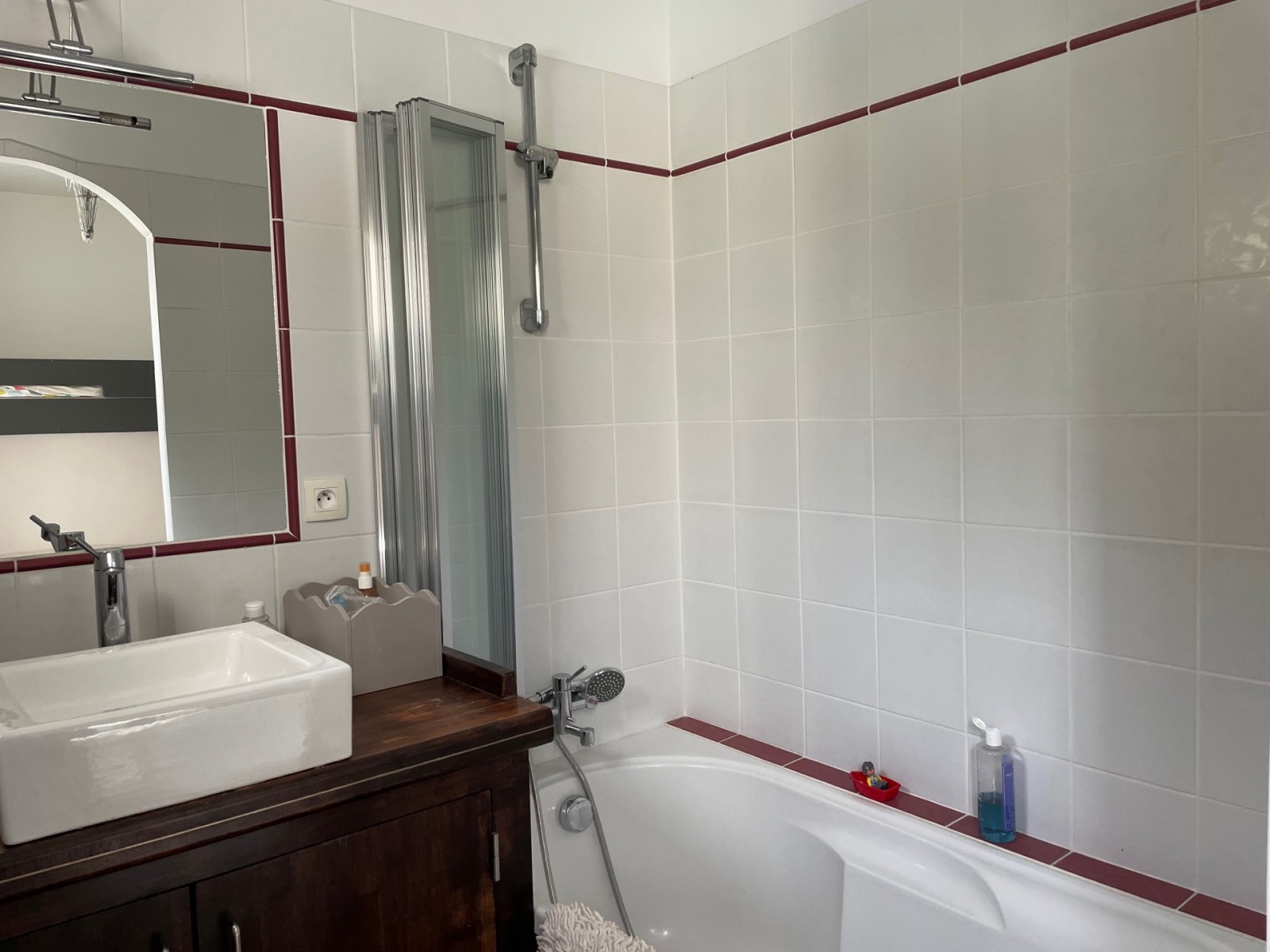 PESSAC, maison traditionnelle de plain pied, 165m², 3 chambres sur 1169m²