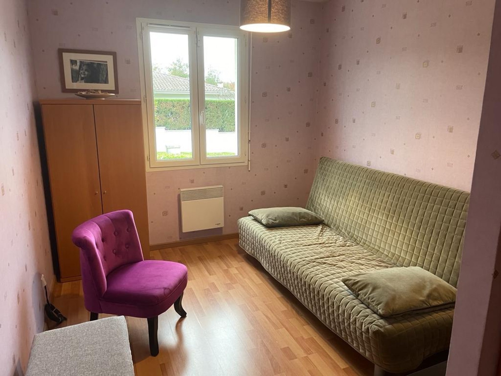 maison 3 chambres Cestas