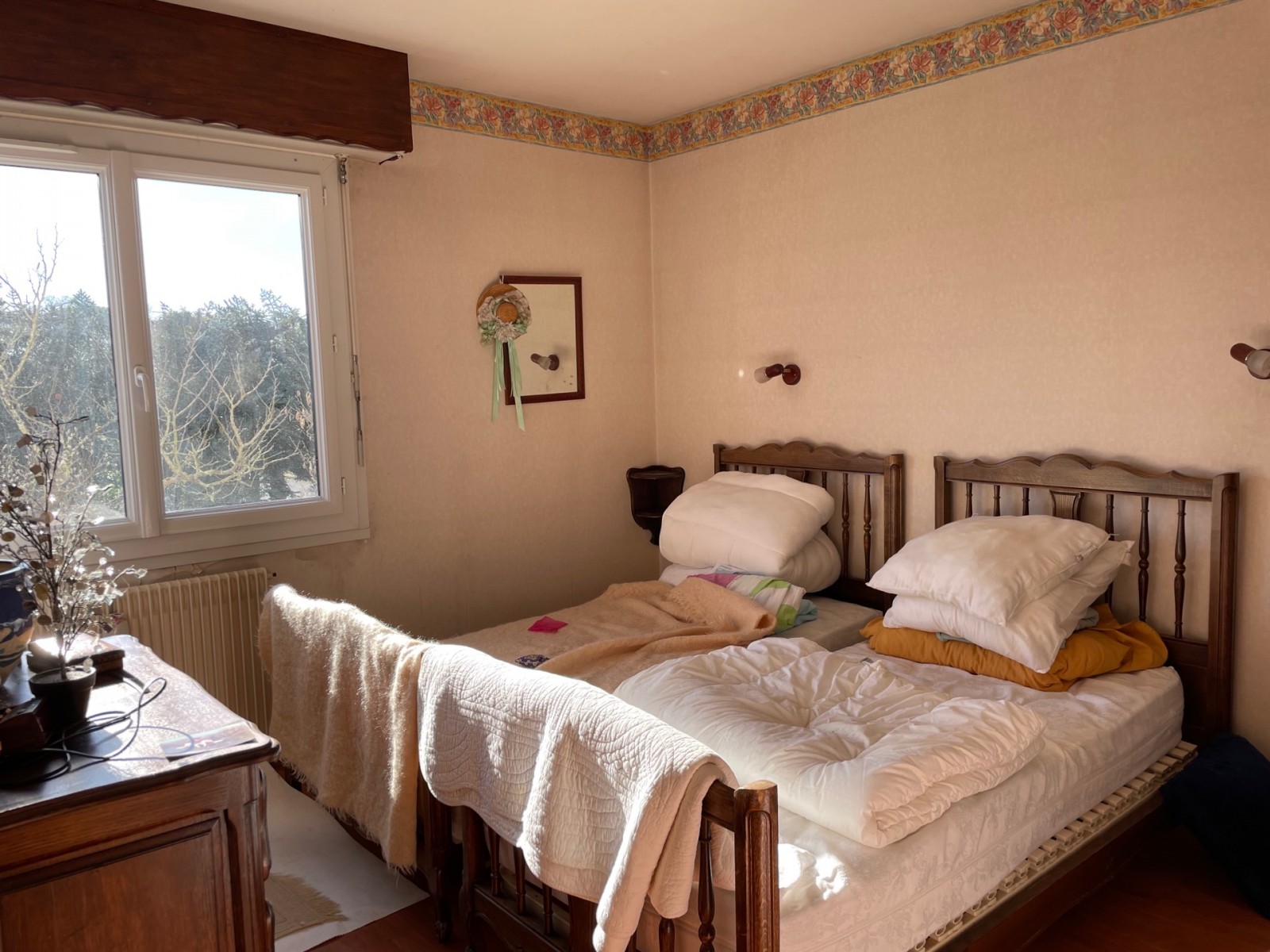 maison limite Pessac alouette